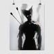 Постер Ванпанчмен, One-Punch Man, A3 40×30 см (id4921) - изображение 1