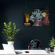 Постер Стальной алхимик, Fullmetal Alchemist, A2 43×60 см (id2542) - изображение 3