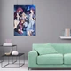 Постер Плід Грисаї, Grisaia no Kajitsu, A3 42×30 см (id5279) - зображення 7