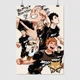Постер Волейбол (аниме), Haikyu!, A3 42×29 см (id5912) - изображение 1