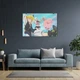 Постер Сім смертних гріхів, Seven Deadly Sins, Nanatsu no Taizai, A3 28×42 см (id5373) - зображення 4