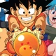 Постер Перлина дракона, Dragon Ball, A3 42×28 см (id0468) - зображення 2