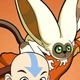 Постер Аватар: Последний маг воздуха, Avatar: The Last Airbender, A3 42×28 см (id6343) - изображение 2