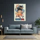 Постер Перлина дракона, Dragon Ball, A3 42×28 см (id0468) - зображення 4