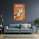 Постер Аватар: Последний маг воздуха, Avatar: The Last Airbender, A3 42×28 см (id6343) - изображение 4