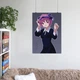 Постер Эльфийская песнь, Нана, Elfen Lied, Nana, A3 42×30 см (id5265) - изображение 6