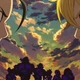 Постер Семь смертных грехов, Seven Deadly Sins, Nanatsu no Taizai, A3 42×30 см (id5371) - изображение 2