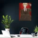Постер Патриот Мориарти, Moriarty the Patriot, A3 42×29 см (id1219) - изображение 3