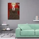 Постер Патриот Мориарти, Moriarty the Patriot, A3 42×29 см (id1219) - изображение 7