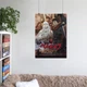 Постер Берсерк: Золота Доба, Berserk (2012), A2 60×43 см (id1625) - зображення 6