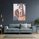 Постер Маи Сакурадзима, Rascal Does Not Dream…, A3 42×30 см (id5273) - изображение 4