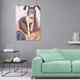 Постер Маи Сакурадзима, Rascal Does Not Dream…, A3 42×30 см (id5273) - изображение 7