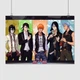 Постер Блич, Bleach, A3 29×42 см (id5301) - изображение 1