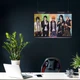 Постер Блич, Bleach, A3 29×42 см (id5301) - изображение 3
