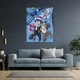 Постер Нораґамі, Бездомний Бог, Noragami Yato, A3 38×30 см (id5291) - зображення 4