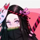 Постер Вбивця демонів, Demon Slayer: Kimetsu no Yaiba, A3 42×30 см (id5362) - зображення 2
