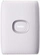 Drukarka fotograficzna Fujifilm Instax Mini Link 2 Clay White (8720094752525) - obraz 1