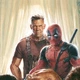 Постер Дэдпул, Deadpool, A3 42×28 см (id1695) - изображение 2