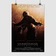 Постер Втеча з Шоушенка, The Shawshank Redemption (1994), A3 42×28 см (id4115) - зображення 1