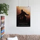 Постер Втеча з Шоушенка, The Shawshank Redemption (1994), A3 42×28 см (id4115) - зображення 6