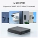 Регистратор для видеонаблюдения Reolink NVS4 - изображение 7