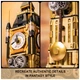 Конструктор Pantasy Original - Steampunk Парк Часовая башня в стиле стимпанк (85008) - изображение 4