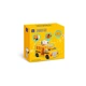 Конструктор Pantasy Snoopy - Школьный автобус (86906) - изображение 7