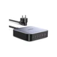 Зарядний пристрій Ugreen 6xUSB 200W (4хUSB-C+2xUSB-A) Gan CD271 (40914) - зображення 2