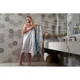 Рушник Ardesto SPA 90х180см 100% бавовна, сірий (ART2690GR) - зображення 8