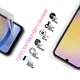 Плівка захисна Armorstandart Kit Clear + Anti-Blue Samsung A25 5G (A256) (ARM80686) - зображення 3