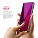 Плівка захисна Armorstandart Kit Clear + Anti-Blue Samsung A25 5G (A256) (ARM80686) - зображення 5