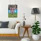 Постер Футболист Лионель Месси, Lionel Messi, A3 30×41 см (id6381) - изображение 9