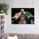 Постер Конор Макгрегор с флагом, Conor McGregor, A3 30×42 см (id1916) - изображение 6