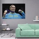 Постер Усик Александр, боксёр, A3 28×42 см (id5519) - изображение 7
