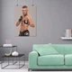 Постер Конор Макгрегор, Conor McGregor, A3 42×30 см (id1914) - изображение 7