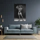 Постер Френк Зейн, бодібілдер, Frank Zane, A2 60×40 см (id6193) - зображення 4