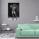 Постер Френк Зейн, бодібілдер, Frank Zane, A2 60×40 см (id6193) - зображення 7