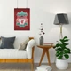 Постер Футбольный клуб Ливерпуль, Liverpool, A3 42×30 см (id4309) - изображение 8