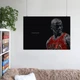 Постер Баскетболіст Майкл Джордан, Michael Jordan, A2 43×60 см (id4053) - зображення 6