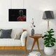 Постер Баскетболіст Майкл Джордан, Michael Jordan, A2 43×60 см (id4053) - зображення 8