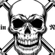 Постер Мотивация, бодибилдинг, No Pain - No Gain, A3 42×30 см (id6254) - изображение 2