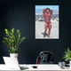 Постер Френк Зейн, бодібілдер, Frank Zane, A1 85×60 см (id6191) - зображення 3
