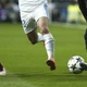 Постер Момент матча Пари Сен-Жермен и Реал Мадрид, Real Madrid, A3 30×42 см (id1932) - изображение 2