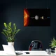 Постер Сонячна система, схема, планети, Sol System, A1 60×90 см (id2186) - зображення 3