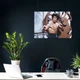 Постер Брюс Ли в боевой стойке, Bruce Lee, Enter the Dragon, боевые искусства, A1 60×85 см (id0207) - изображение 4