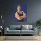 Постер Арнольд Шварценеггер, Мистер Олимпия, Arnold Schwarzenegger, A3 42×30 см (id1921) - изображение 4
