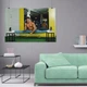 Постер Жан Клод Ван-Дамм, Jean-Claude Van Damme, A3 28×42 см (id5606) - зображення 7
