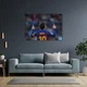 Постер Лионель Месси, футболист, Lionel Messi, A3 30×42 см (id4630) - изображение 4