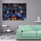Постер Лионель Месси, футболист, Lionel Messi, A3 30×42 см (id4630) - изображение 7