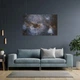 Постер Большое Магелланово Облако, галактика, Large Magellanic Cloud, A3 25×42 см (id2188) - изображение 4